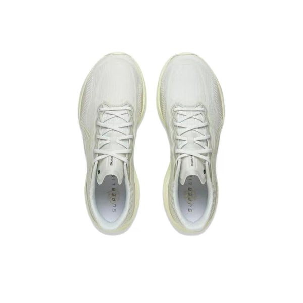 LiNing Super Light 22 'White Grey'「Women」 | Running Shoes