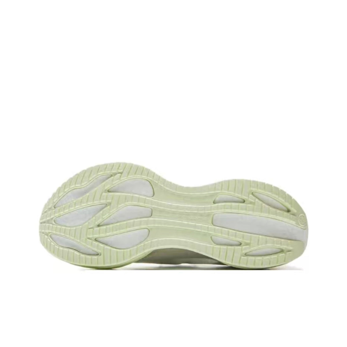 LiNing Super Light 22 'White Grey'「Women」 | Running Shoes