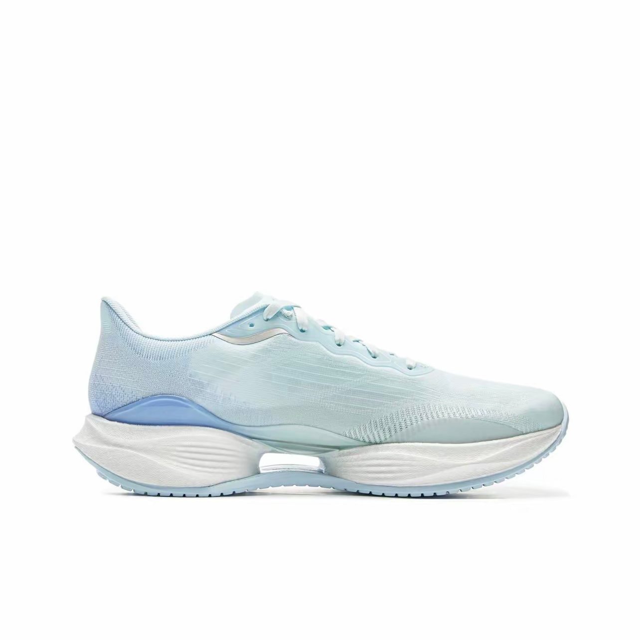 LiNing Super Light 22 ’Light Blue‘ | Running Shoes Secondary image