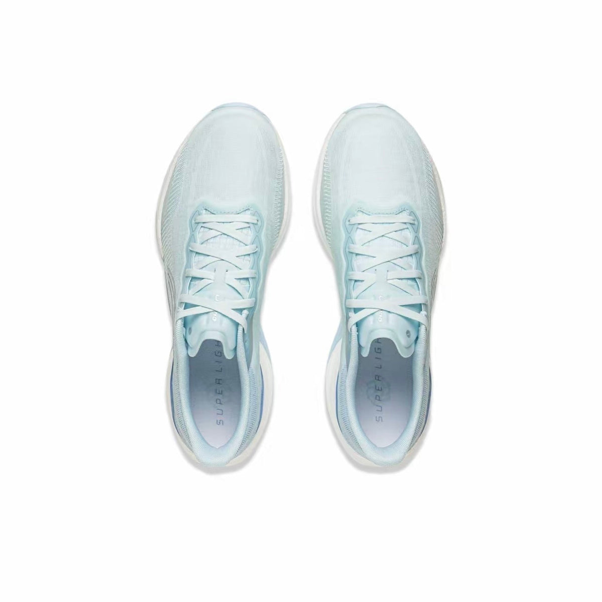 LiNing Super Light 22 ’Light Blue‘ | Running Shoes
