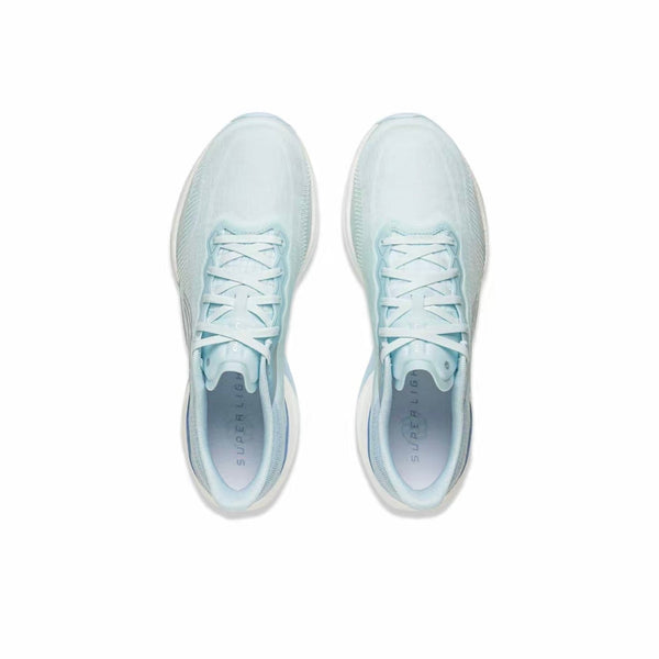 LiNing Super Light 22 ’Light Blue‘ | Running Shoes