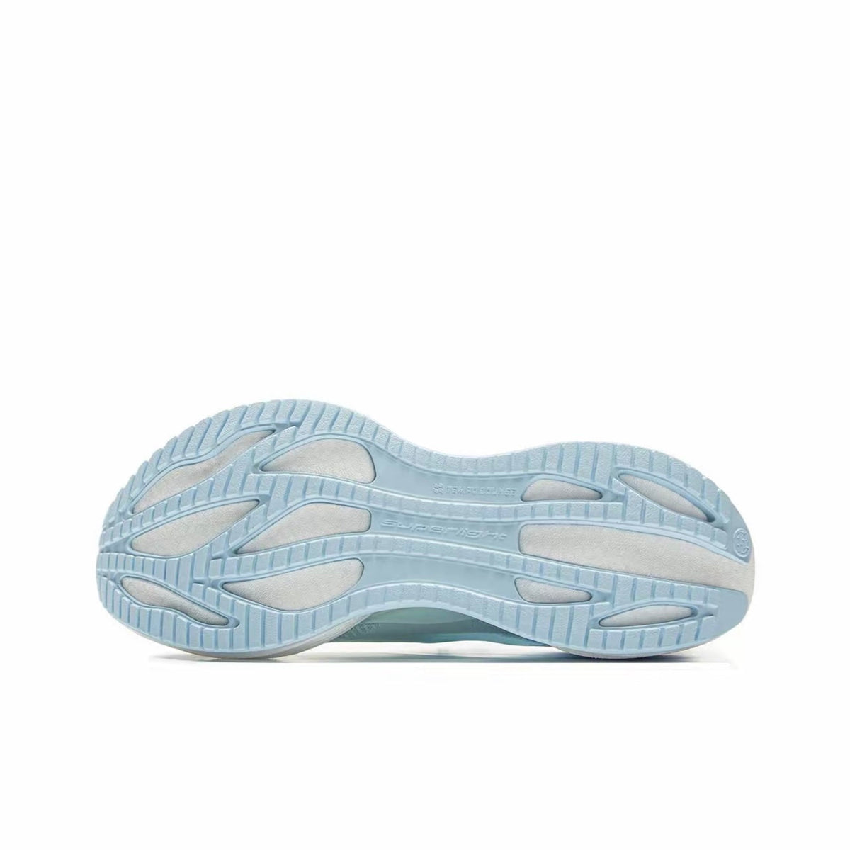 LiNing Super Light 22 ’Light Blue‘ | Running Shoes