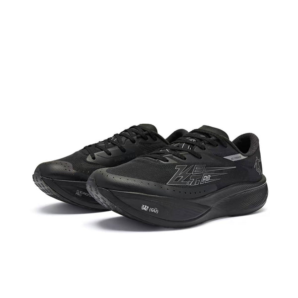 Qiaodan Feiying PB 3.0 ‘Black’