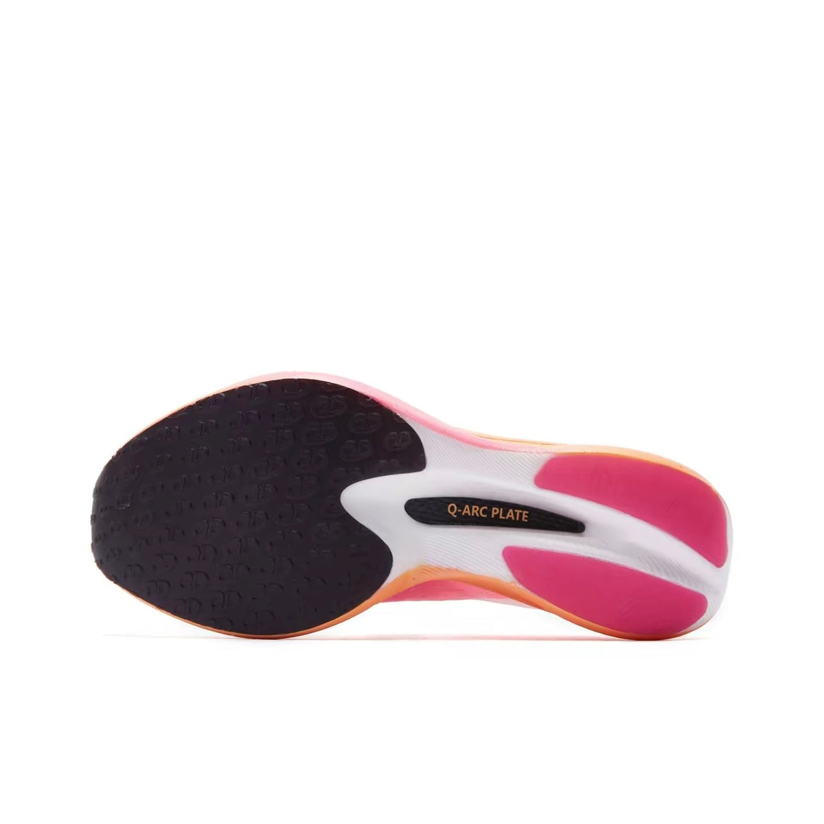 Qiaodan Feiying PB 3.0 ‘Orange Pink’
