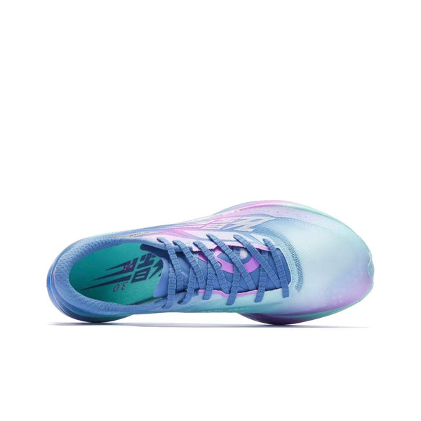 Qiaodan Feiying PB 3.0 ‘Blue Green Purple’