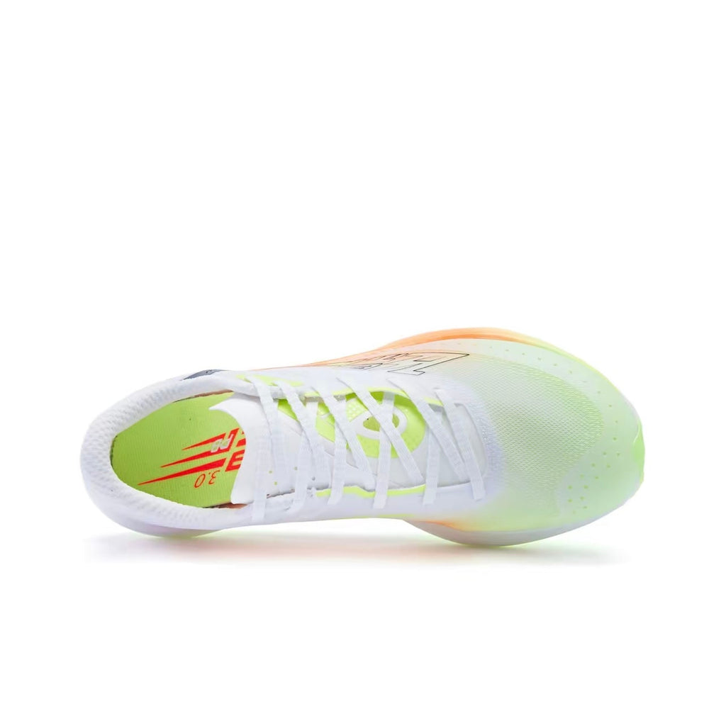 Qiaodan Feiying PB 3.0 ‘Yellow Orange’