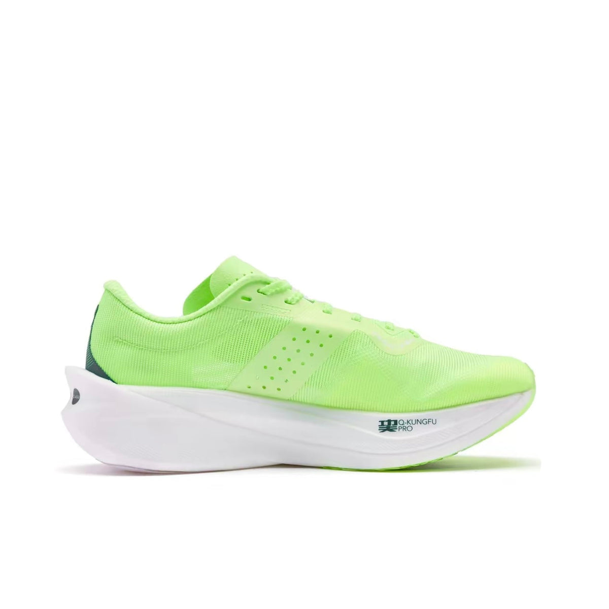 Qiaodan Feiying PB 4.0 ‘Fluorescent Green’