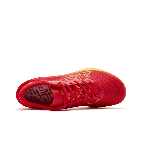 Qiaodan Feiying PB 4.0 ‘Red Yellow’「Women」