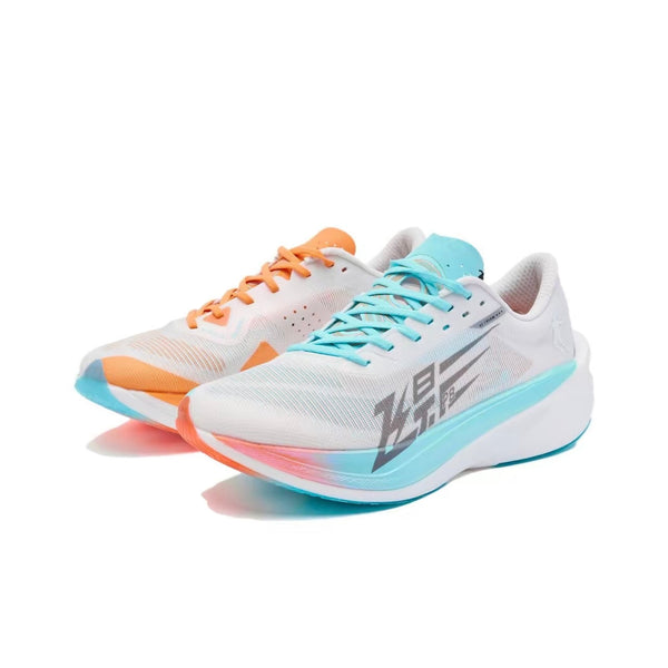 Qiaodan Feiying PB 4.0 ‘White Blue’