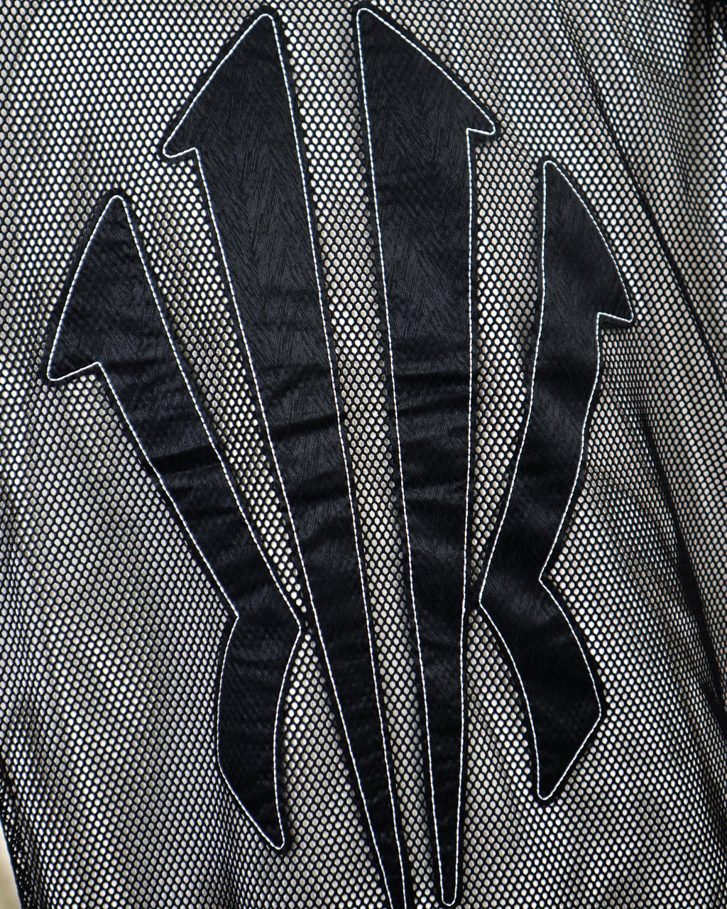 Anta Kai Sweatshirt 'Black White'