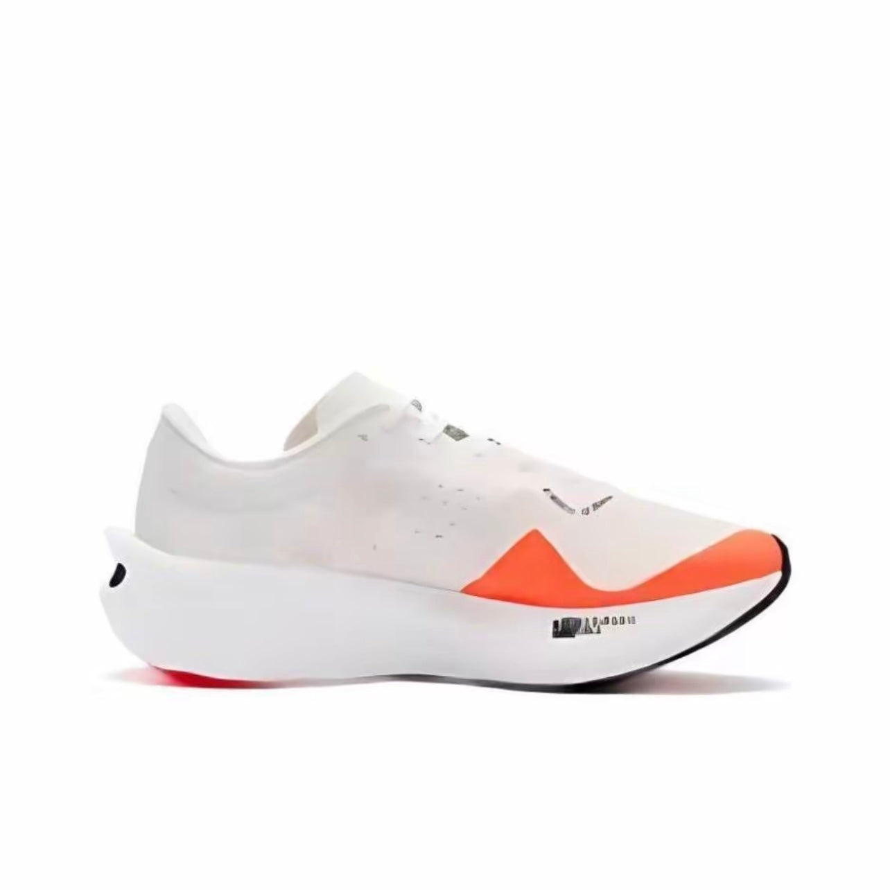 Qiaodan Feiying PB 4.0 ‘White Red’「Women」 Secondary image