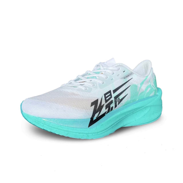 Qiaodan Feiying PB 4.0 ‘White Green’
