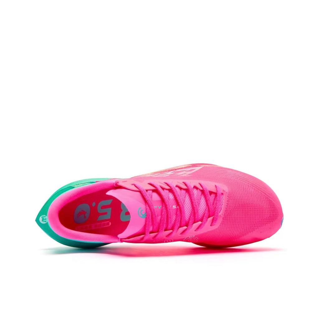 Qiaodan Feiying PB 5.0 ‘South Coast’