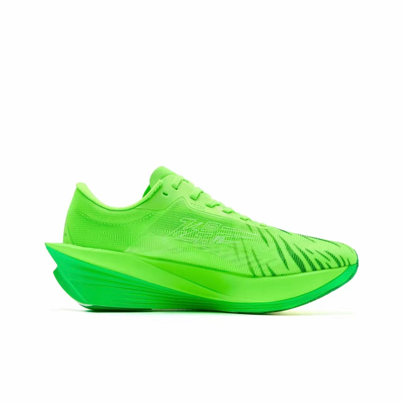 Qiaodan Feiying PB 5.0 ‘Green’ Secondary image