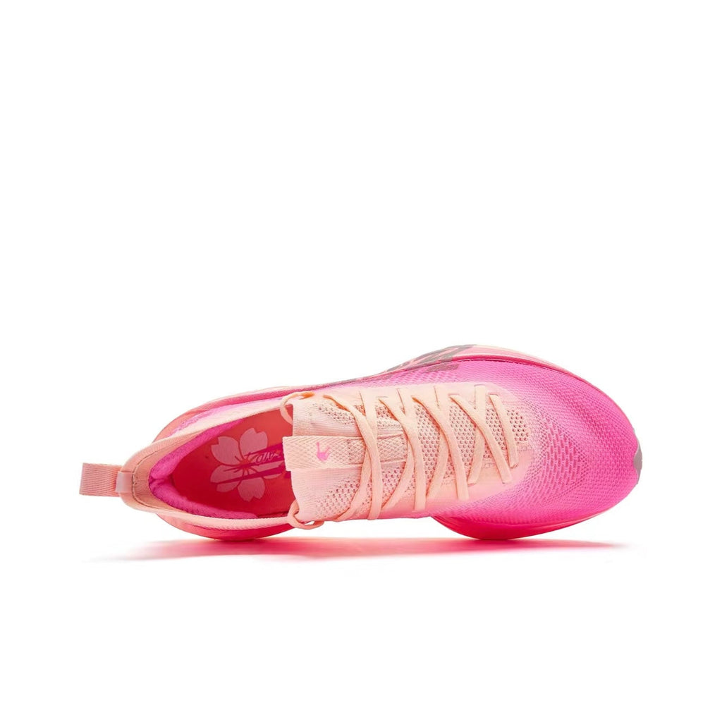 Qiaodan Feiying PLAID 1.5 ‘Pink’