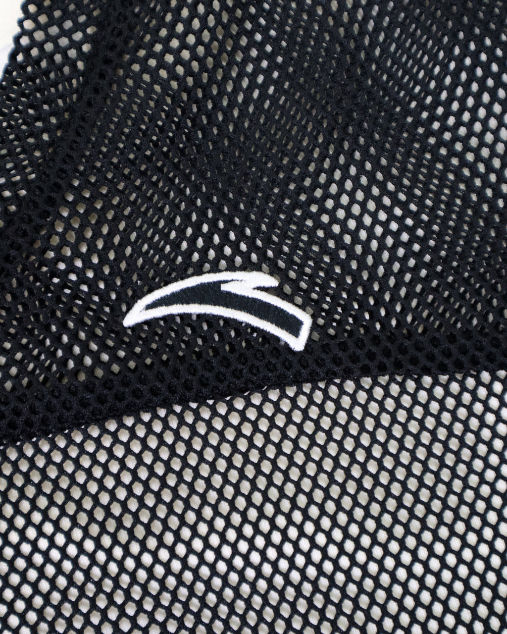 Anta Kai Sweatshirt 'Black White'