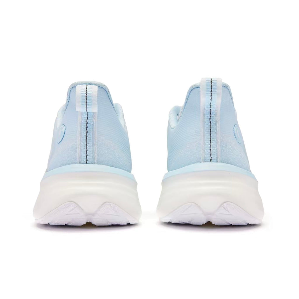 Qiaodan Feiying Team 2.0 ‘White Blue’