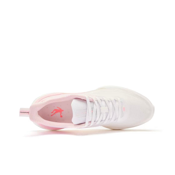 Qiaodan Feiying Team 2.0 ‘White Pink’