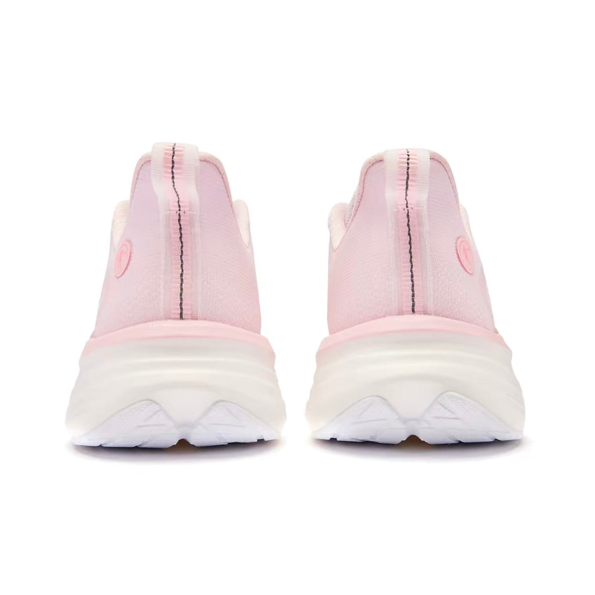 Qiaodan Feiying Team 2.0 ‘White Pink’