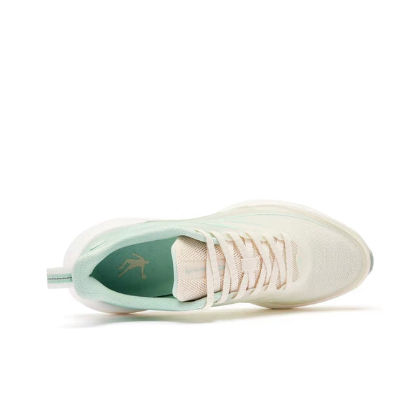 Qiaodan Feiying Team 2.0 ‘White Green’