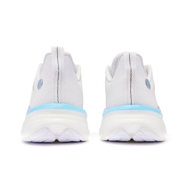Qiaodan Feiying Team 2.0 ‘White Purple’「Women」