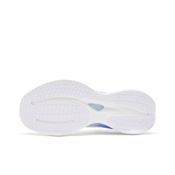 Qiaodan Feiying Team 2.0 ‘White Purple’「Women」