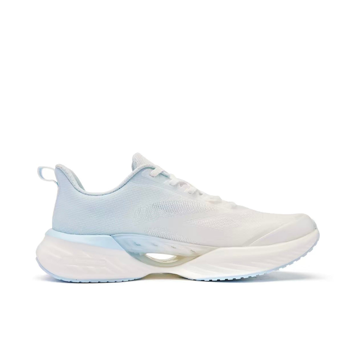 Qiaodan Feiying Team 2.0 ‘White Blue’「Women」