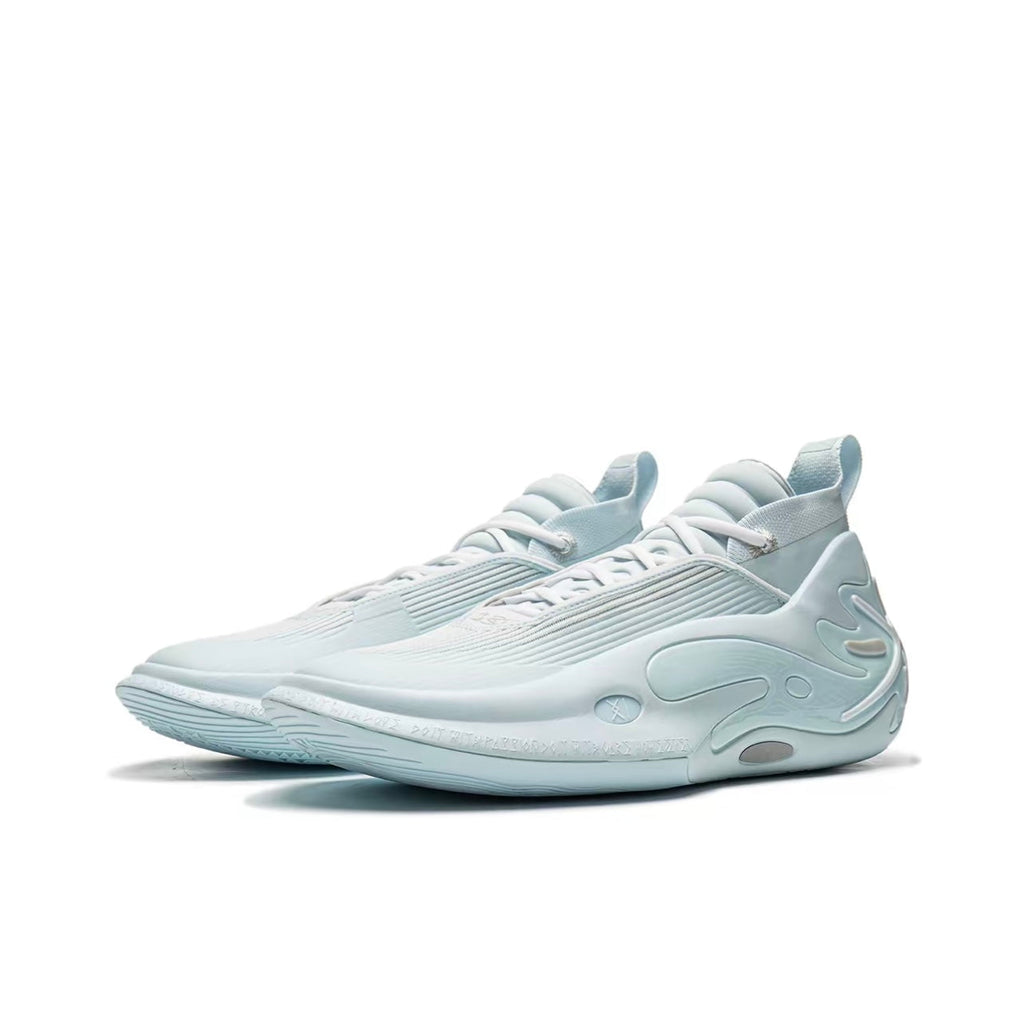 US7 LiNing Way of Wade 11 'Mint’(Discount)Only for US