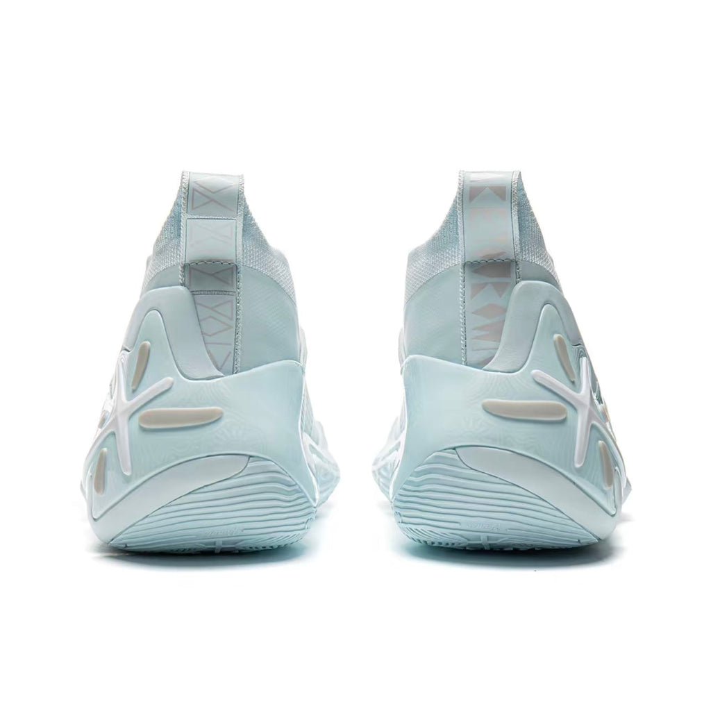 US7 LiNing Way of Wade 11 'Mint’(Discount)Only for US