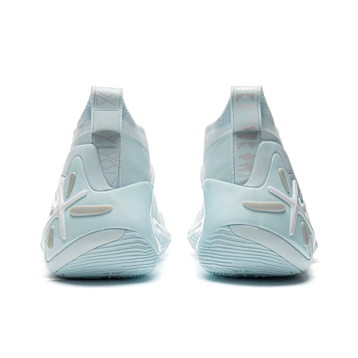 US7 LiNing Way of Wade 11 'Mint’(Discount)Only for US