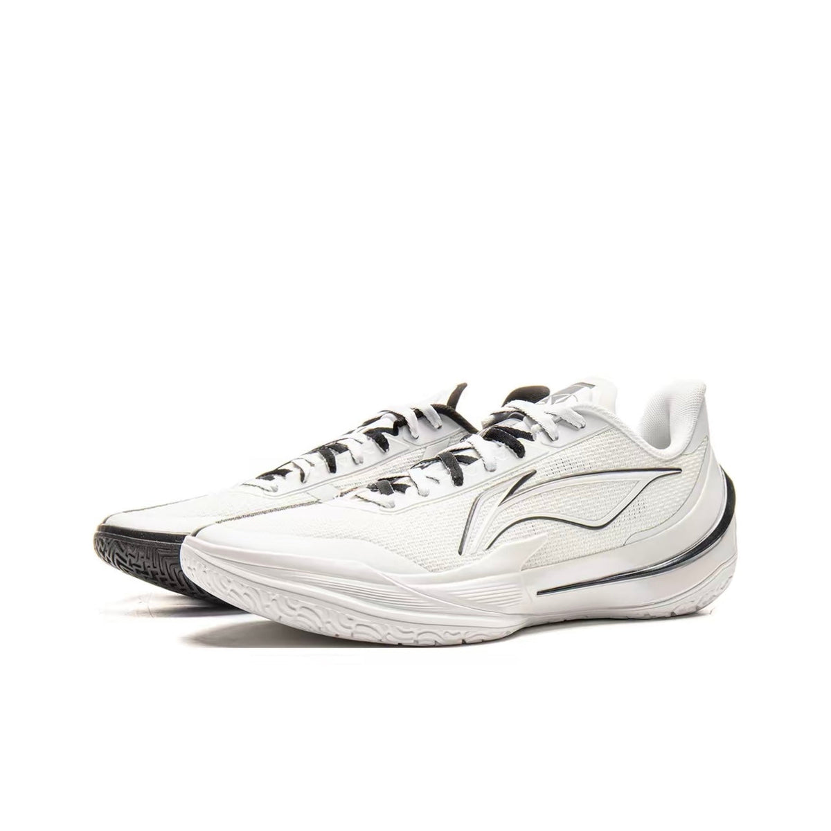 LiNing Liren 5 V2 'QianKun'