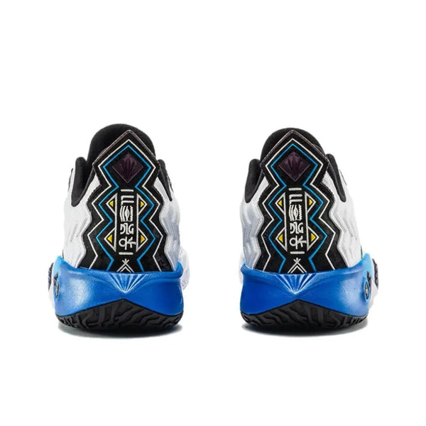 ANTA Kai 2 'Dallas'