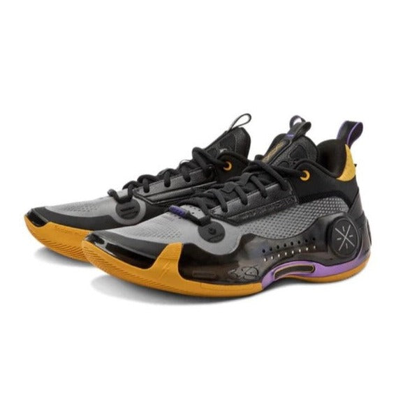 LiNing Way of Wade 10 Low ‘Away' Secondary image