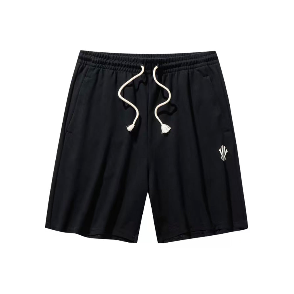 ANTA KAI Casual Shorts 'Black'