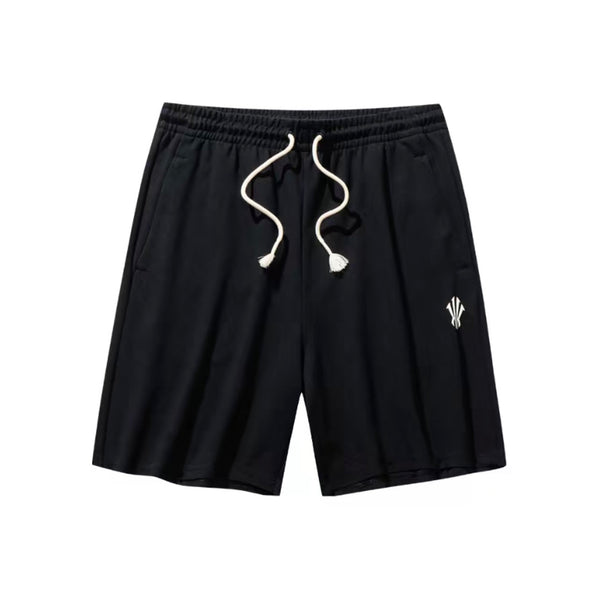 ANTA KAI Casual Shorts 'Black'