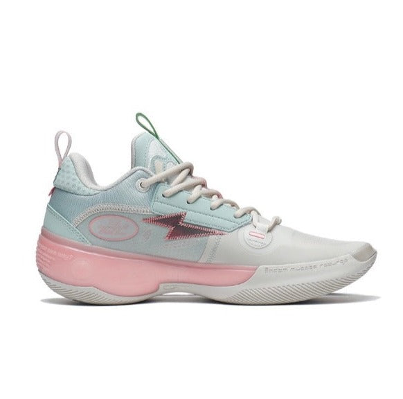 US6.5 LiNing Way of Wade 10 ‘Valentine's Day’ (Discount) Only For US Secondary image