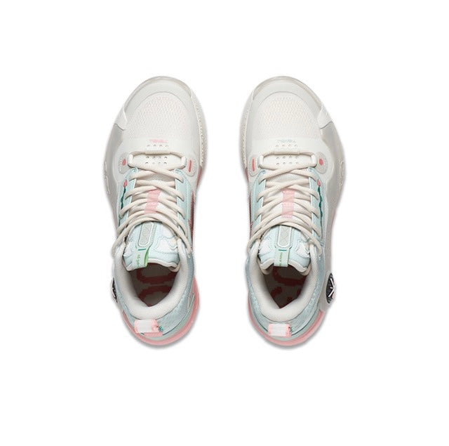 US6.5 LiNing Way of Wade 10 ‘Valentine's Day’ (Discount) Only For US