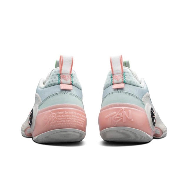 US6.5 LiNing Way of Wade 10 ‘Valentine's Day’ (Discount) Only For US