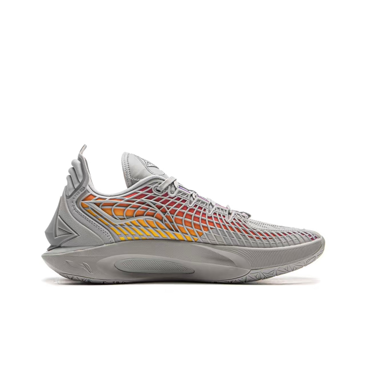 US7 LiNing Jimmy Butler JB3 'West Coast'(Discount) Secondary image