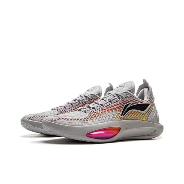 US7 LiNing Jimmy Butler JB3 'West Coast'(Discount)
