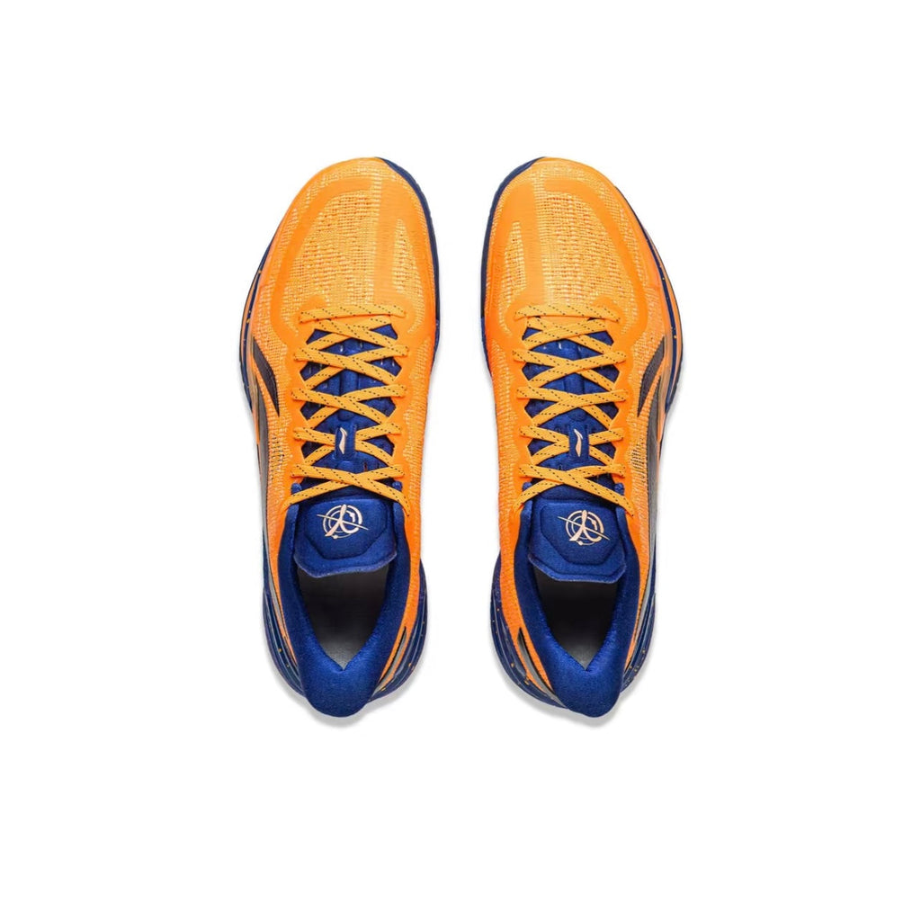 LiNing Gamma 1 ‘Interstellar Exploration'