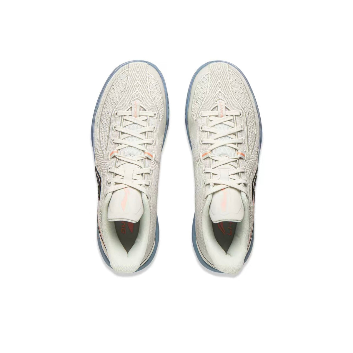 LiNing Assassin 2 ‘Grey'