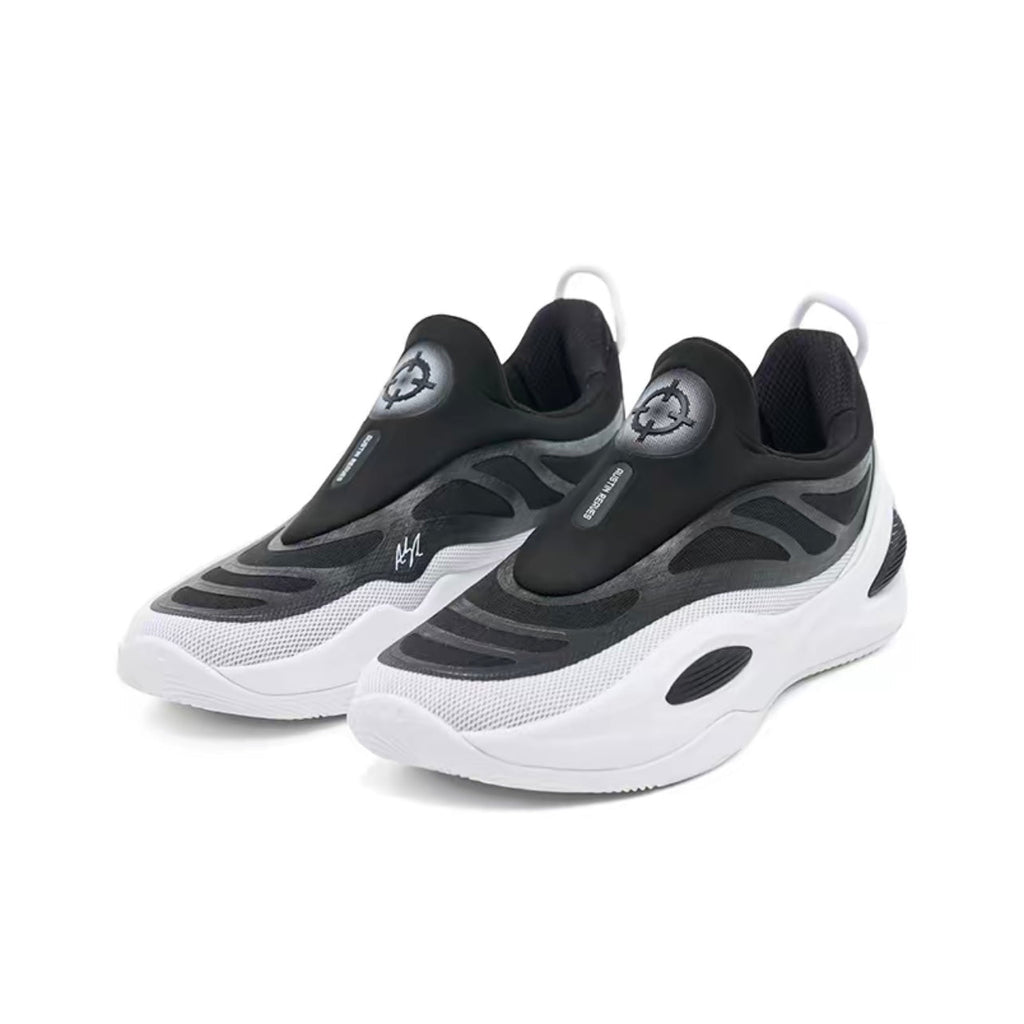 Rigorer AR Future 'Black/White'