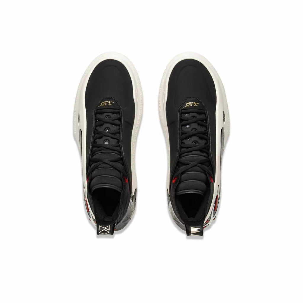 LiNing Way of Wade 11 ‘Announcement’