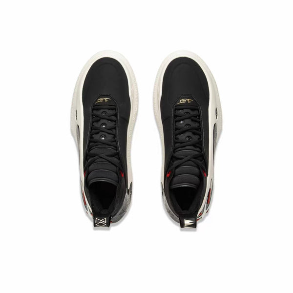 LiNing Way of Wade 11 ‘Announcement’
