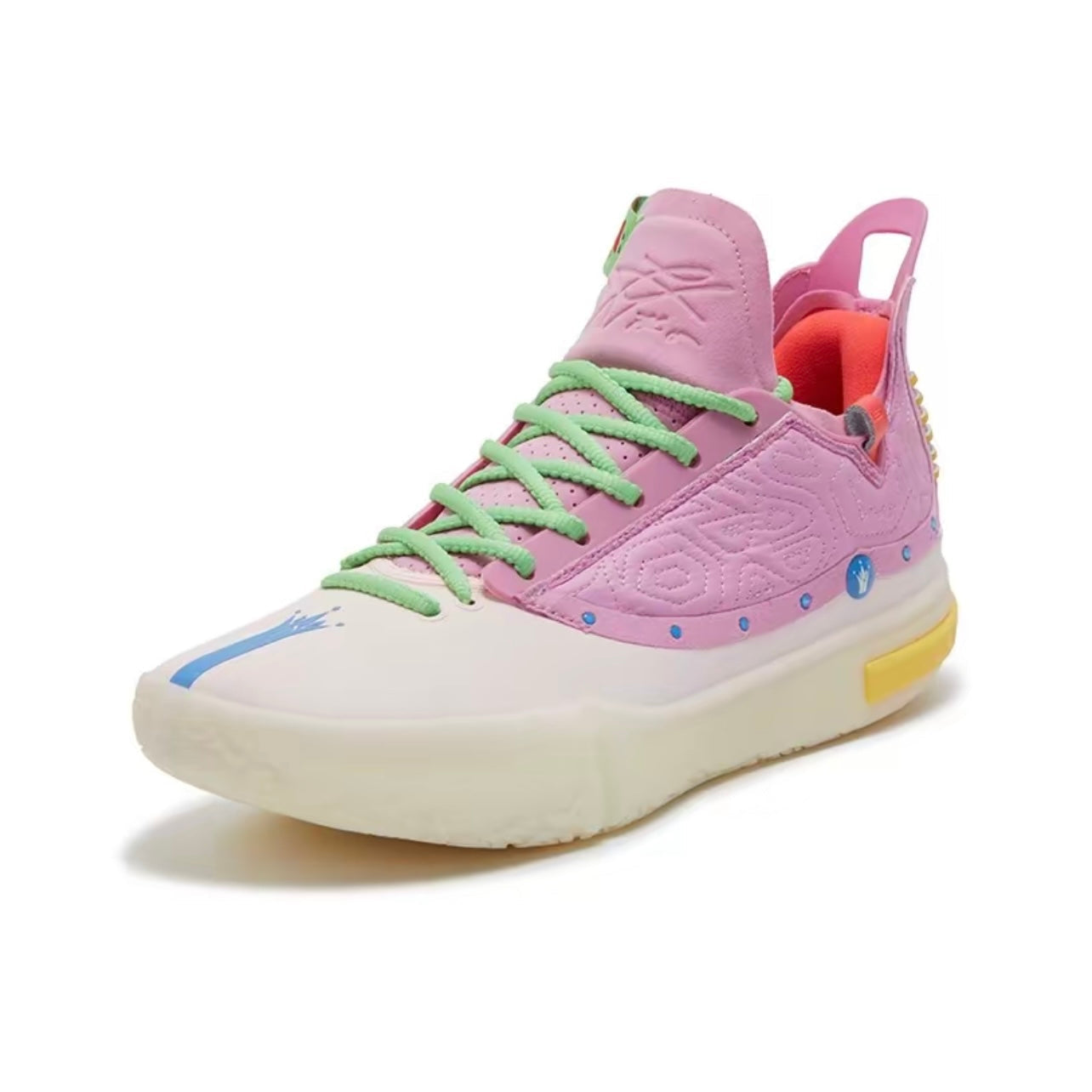 US11 361° Joker Jokić 1 GT 'Peppa Pig'(Discount) Secondary image