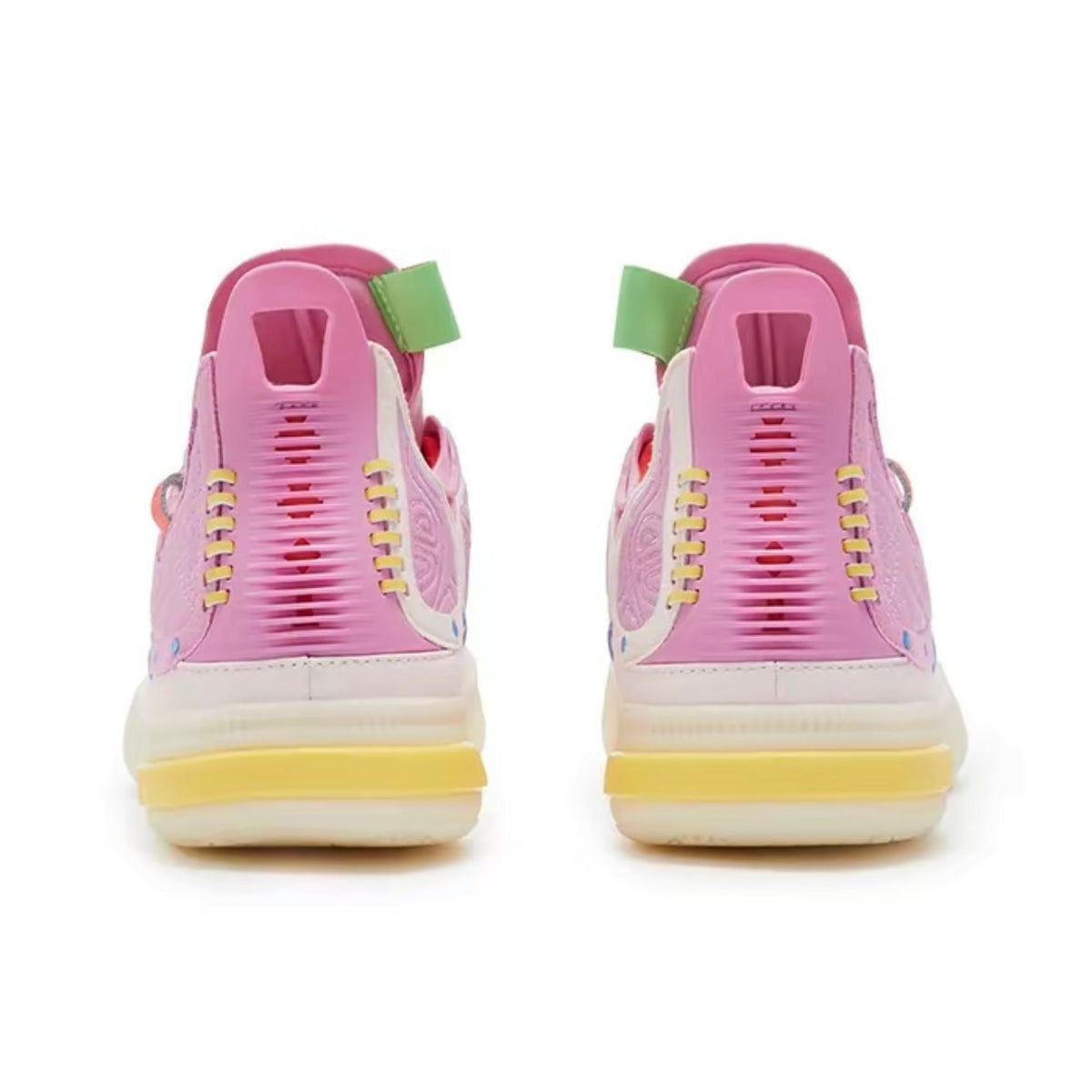 US11 361° Joker Jokić 1 GT 'Peppa Pig'(Discount)