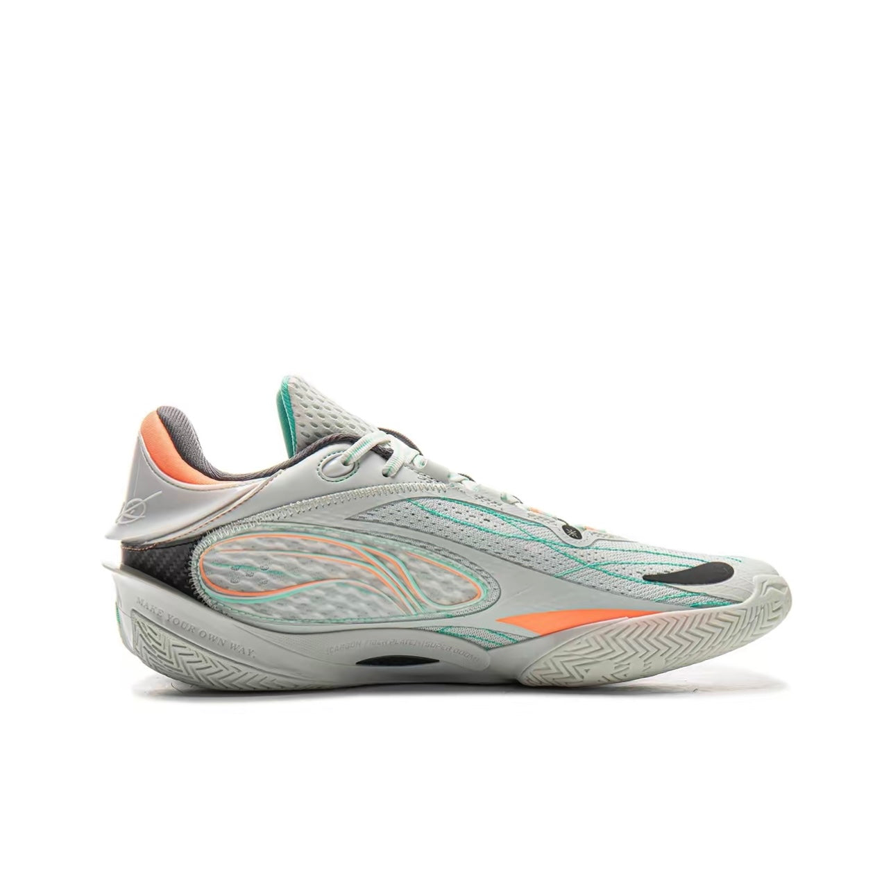 LiNing Wade 808 5 Ultra 'Dazzle' Secondary image