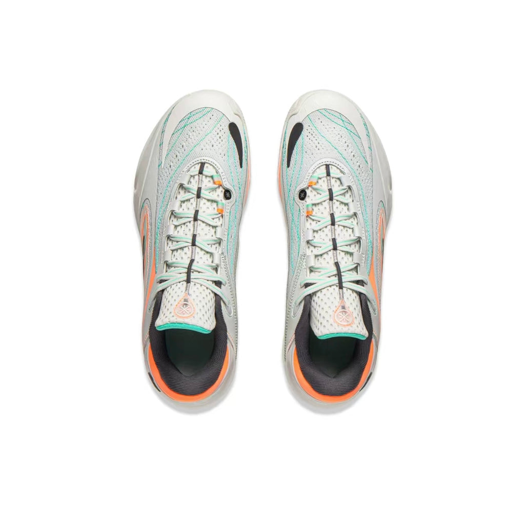 LiNing Wade 808 5 Ultra 'Dazzle'