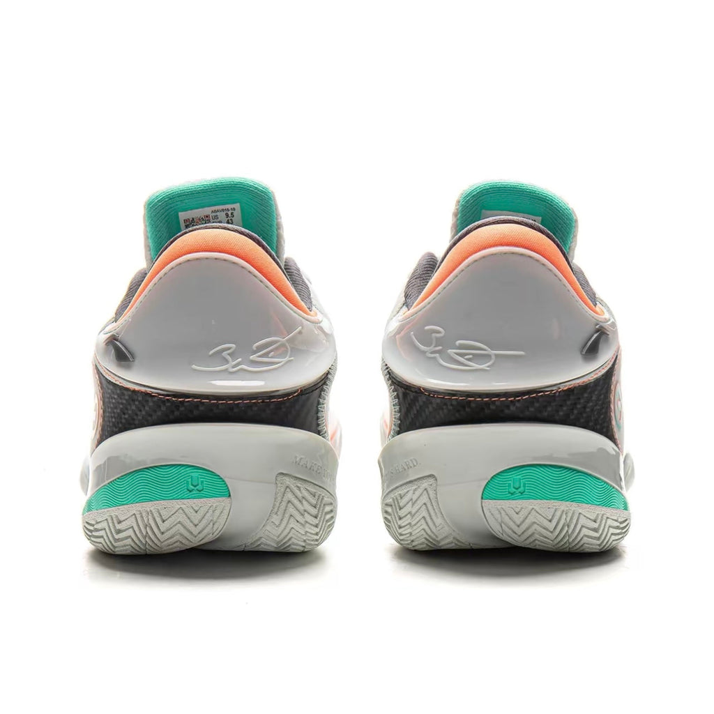 LiNing Wade 808 5 Ultra 'Dazzle'